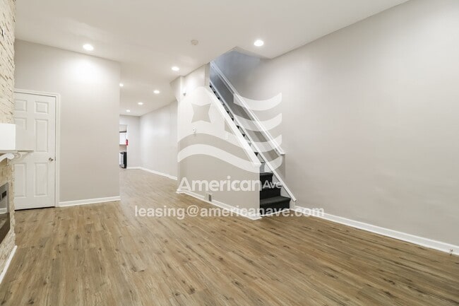 Building Photo - 2034 W Atlantic St