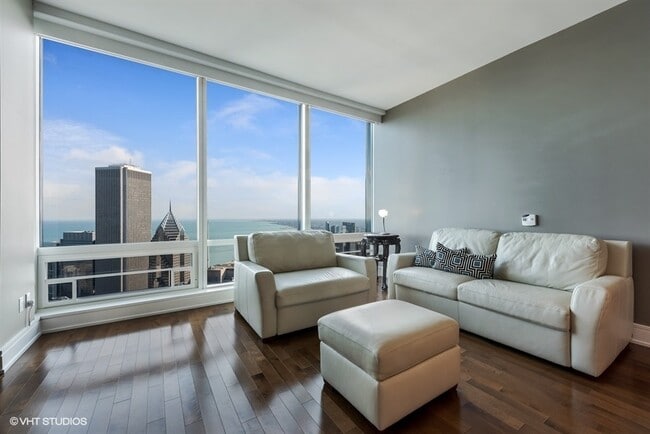 Foto del edificio - 401 N Wabash Ave