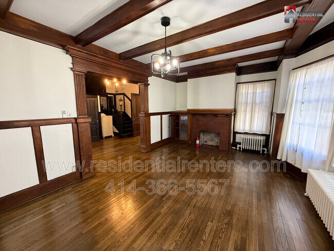 Foto del edificio - 1155 N 21st St