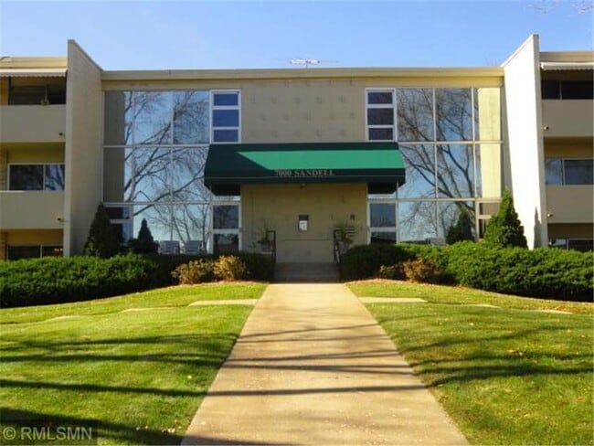 Building Photo - 7000 Sandell Ave