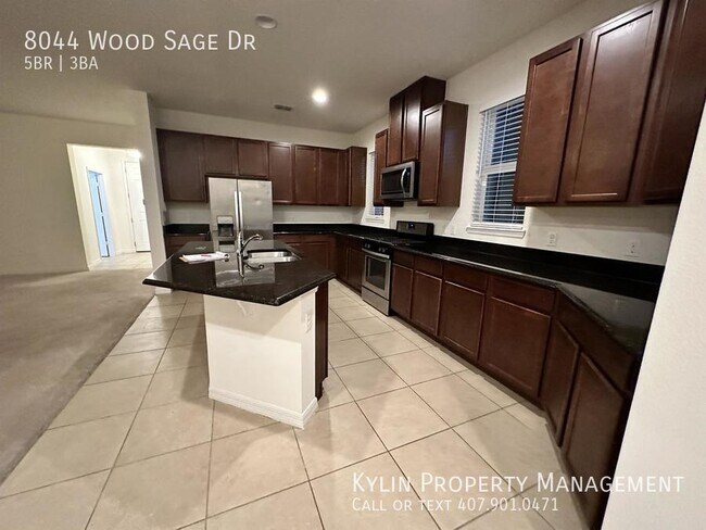 Building Photo - 8044 Wood Sage Dr