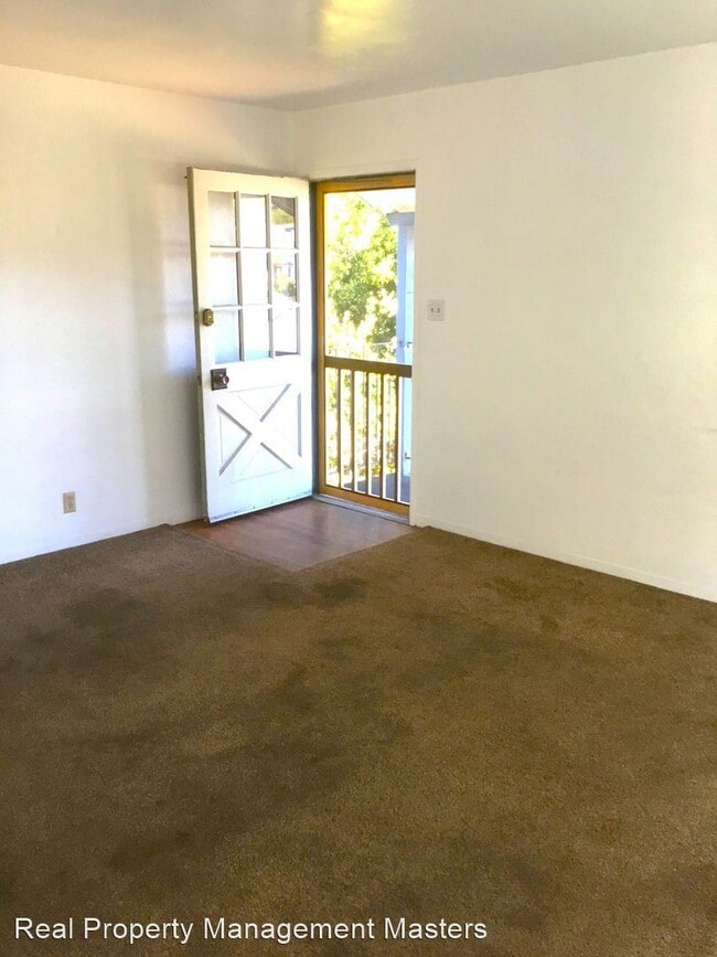 Building Photo - 2 br, 1 bath House - 1225 D Street