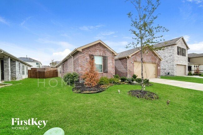 Foto del edificio - 2628 Warren Ln