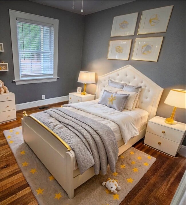 Foto del edificio - 1518 Anderson St NW