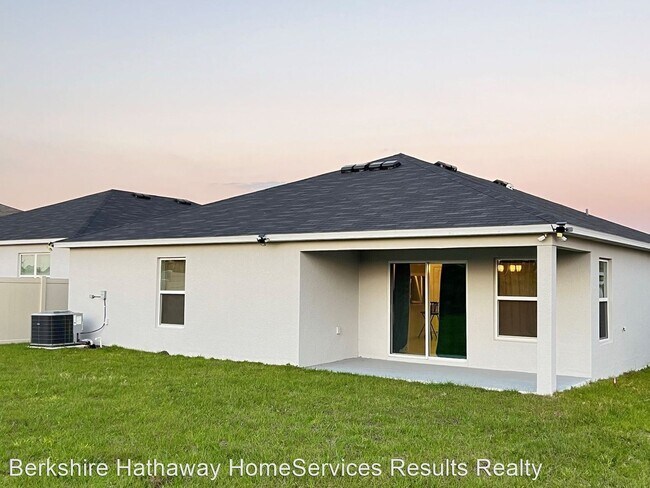 Building Photo - 4 br, 2 bath House - 216 Summerlin Ln
