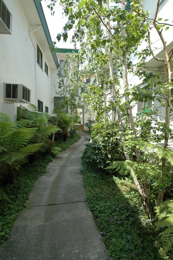 Fountain View Apartments Apartments in Los Angeles, CA Westside Rentals