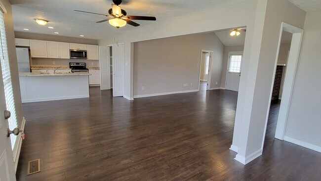 Foto del edificio - Northmeade Woods Subdivision