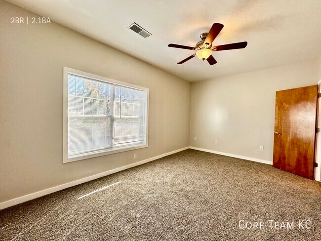 Foto del edificio - 2911 Cherry St