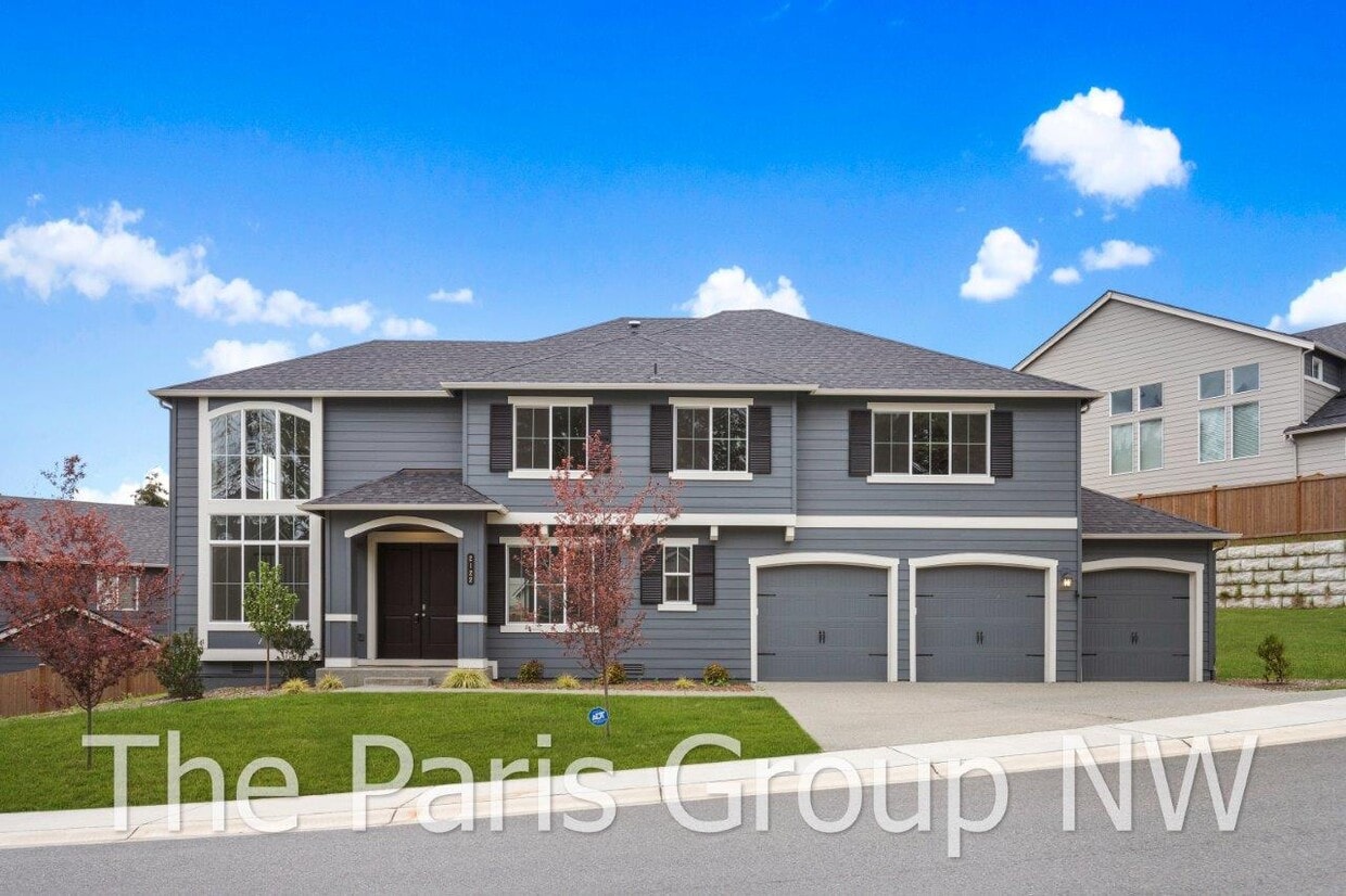 2122 83rd Ave E, Edgewood, WA 98371 House Rental in Edgewood, WA