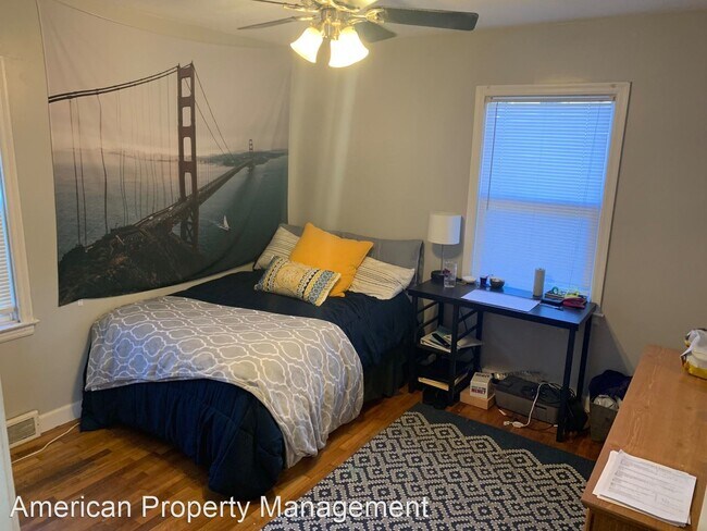Foto del edificio - 5 br, 2 bath House - 726 Thurston