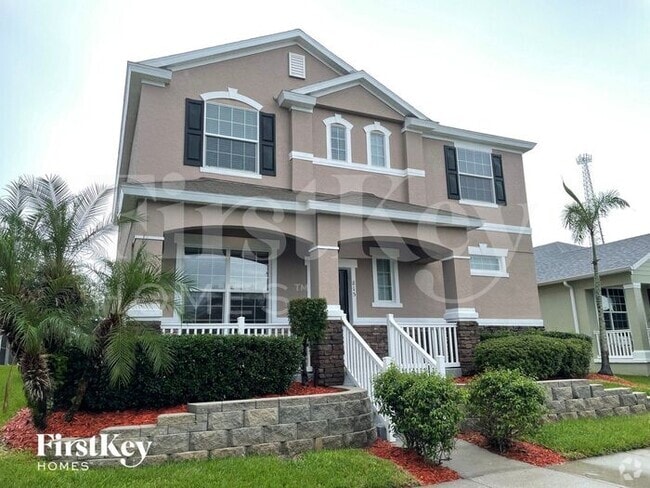Building Photo - 815 Eagle Vista Way