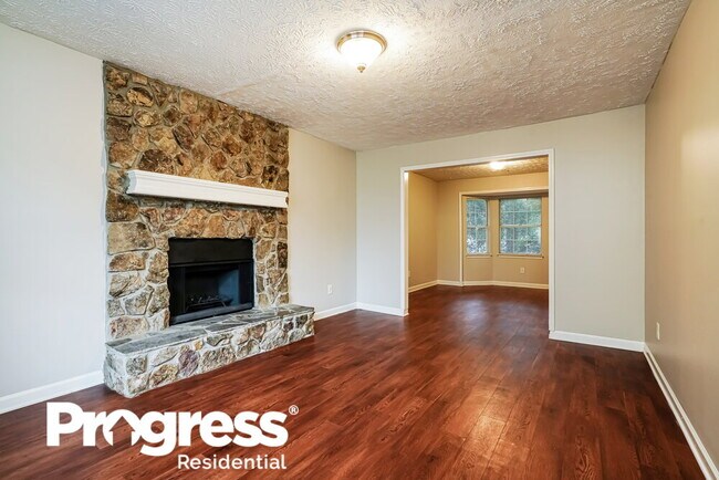 Foto del edificio - 2320 Wilkins Cove