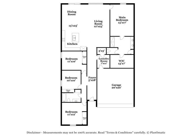 Building Photo - 39886 Dawson Chase Dr
