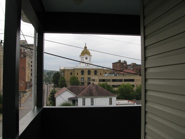 Foto del edificio - 425 Jefferson St