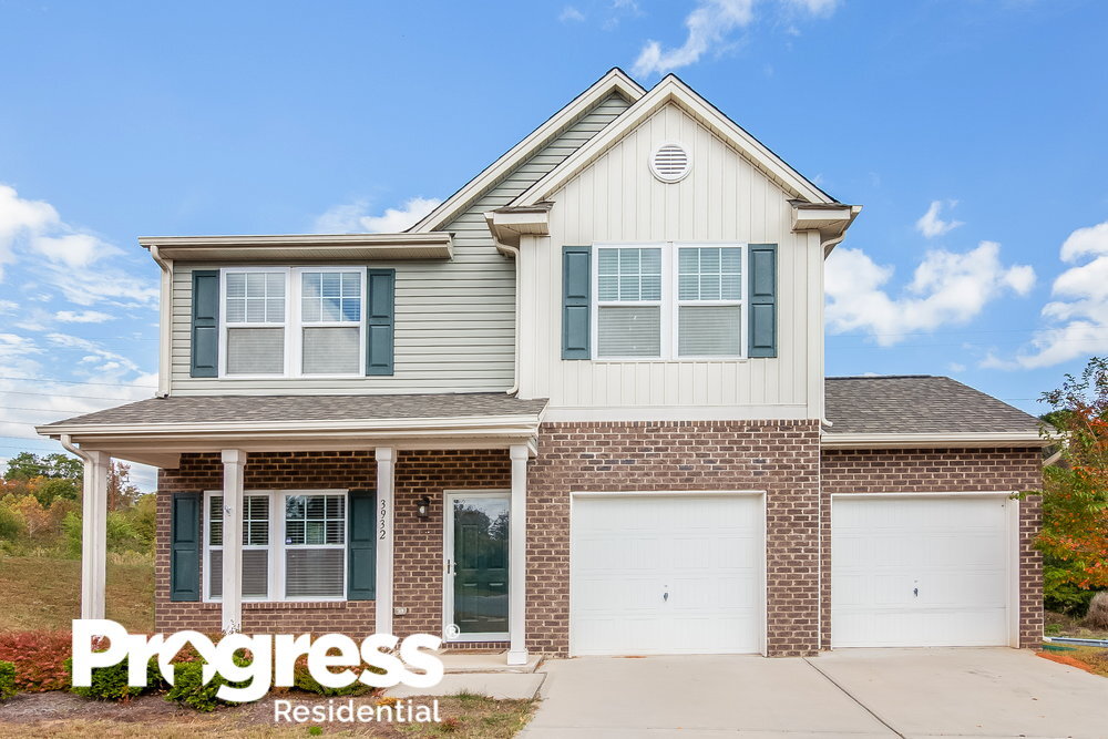 Primary Photo - 3932 Catawba Hills Dr
