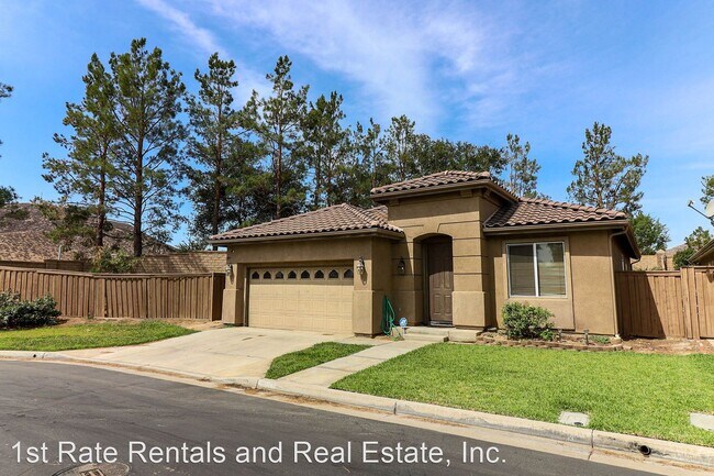 Building Photo - 3 br, 2 bath House - 109 Estancia Way