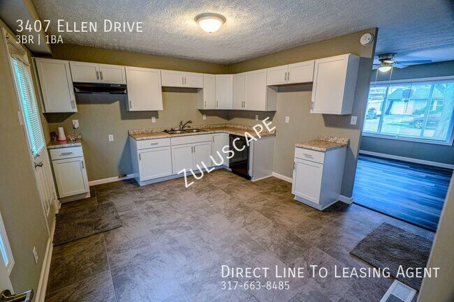 Photo - 3407 Ellen Dr House