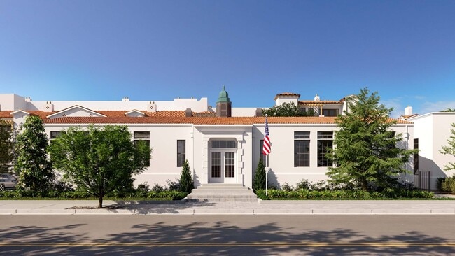 Building Photo - The Sanctuary at Thousand Oaks