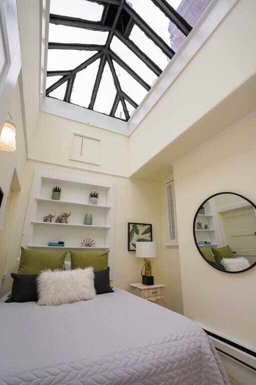 Foto del edificio - 347 Beacon St