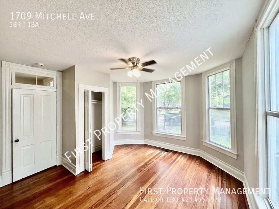 Primary Photo - 1709 Mitchell Ave