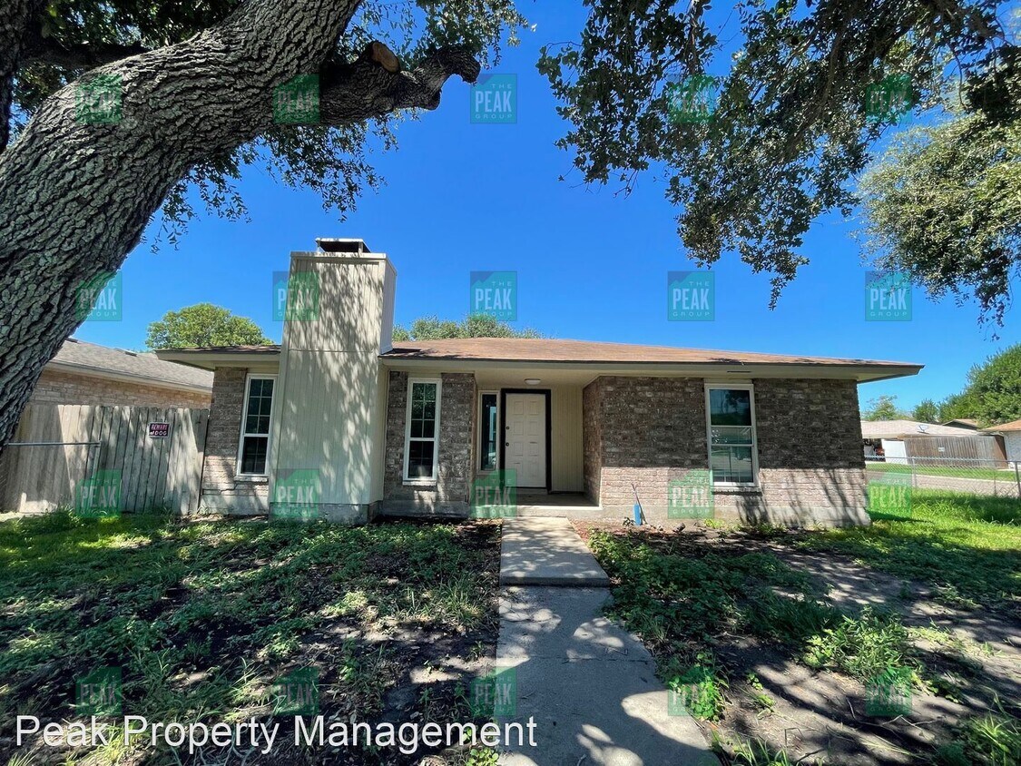 Primary Photo - 3 br, 2 bath House - 5801 Crest Willow Dr