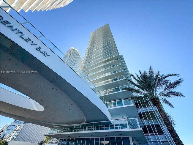 Foto del edificio - 540 West Ave
