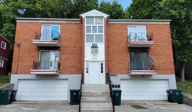 Foto del edificio - 2936 W McMicken Ave