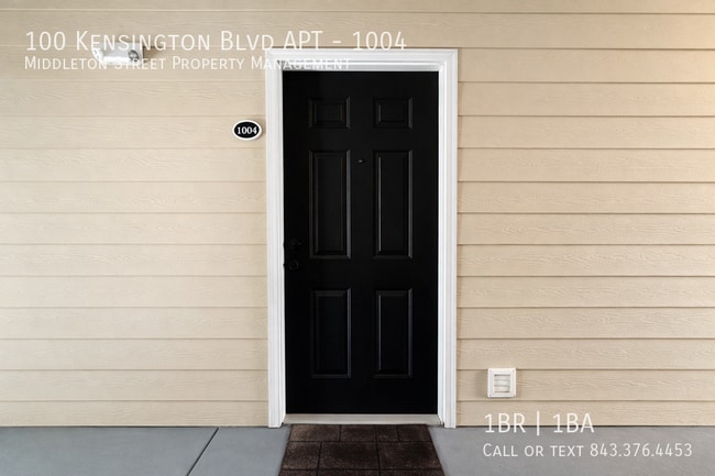 Building Photo - 100 Kensington Blvd