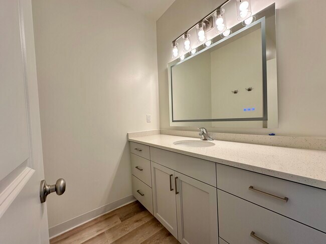 Building Photo - The Main