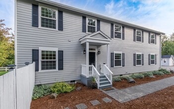 Building Photo - 16619 249th St E