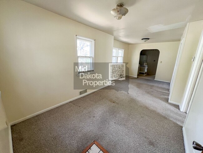 Foto del edificio - 618 S Edmunds- 2 bedroom house