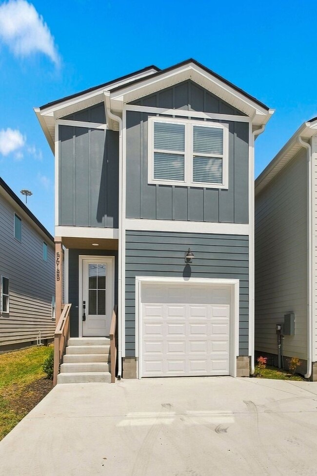 Building Photo - 5618 Obrien Ave