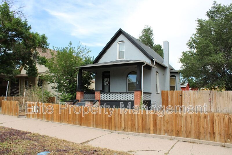 Primary Photo - 1312 Francisco St