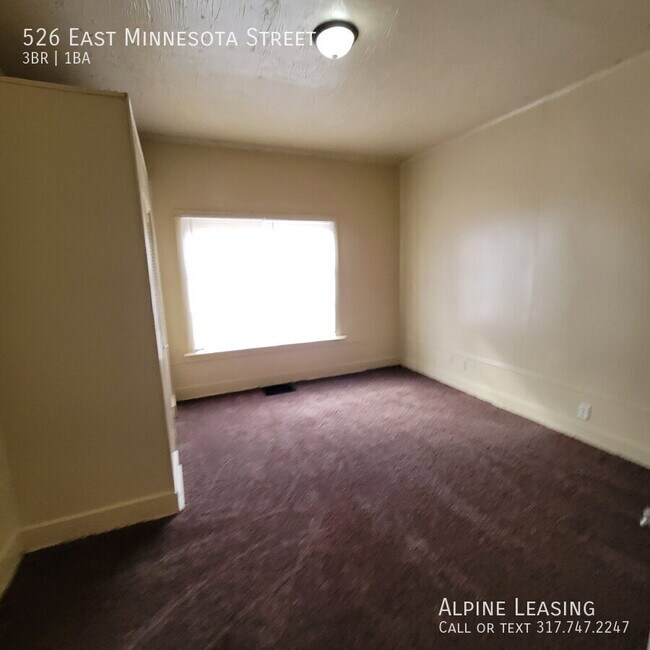 Building Photo - 526 E Minnesota St