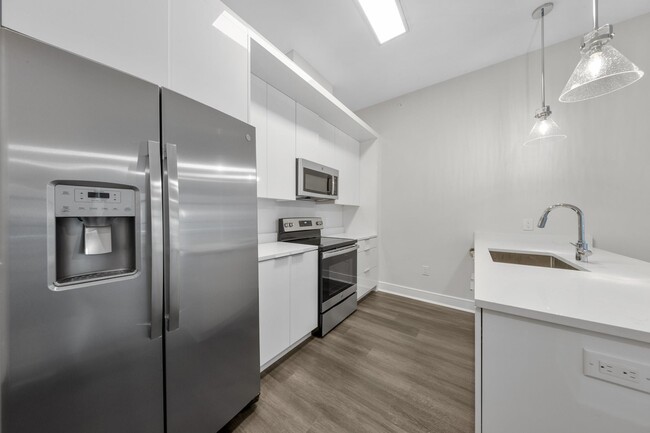 Foto del edificio - 121 34th St