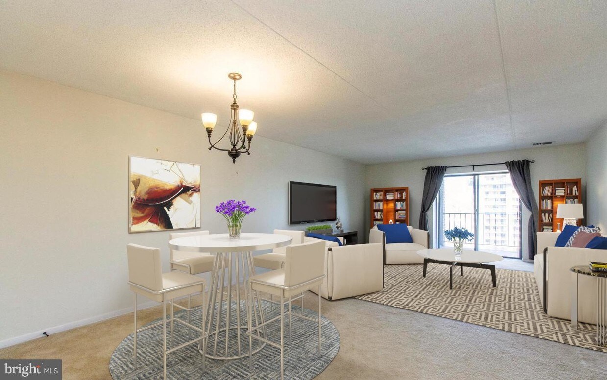Foto principal - 11018 Valley Forge Cir
