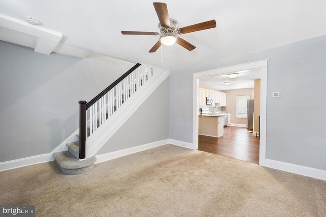 Photo - 1011 Clifton Ave Townhome
