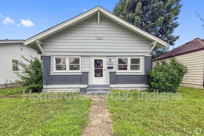 Building Photo - 803 Cameron St