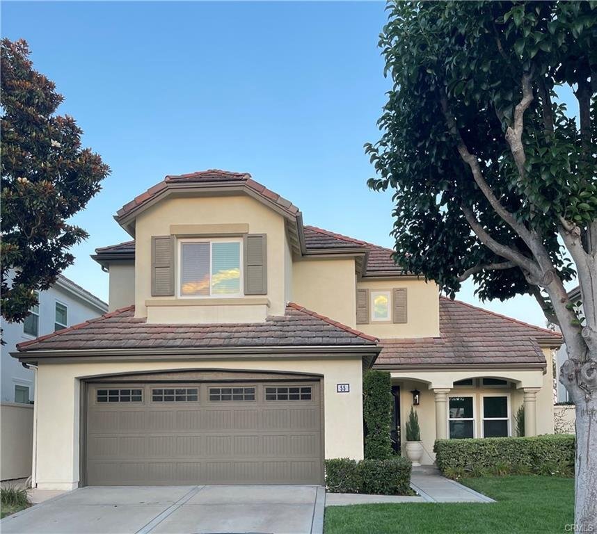 Primary Photo - 55 Clermont, Newport Beach, CA 92657 - 3 B...