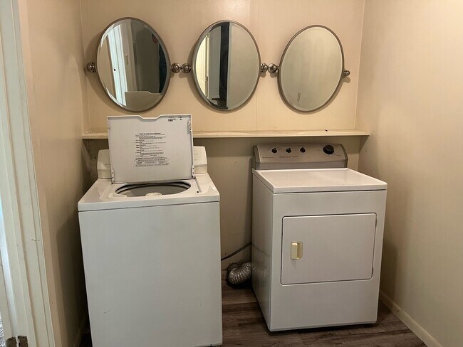 Foto del edificio - Ft Wayne St