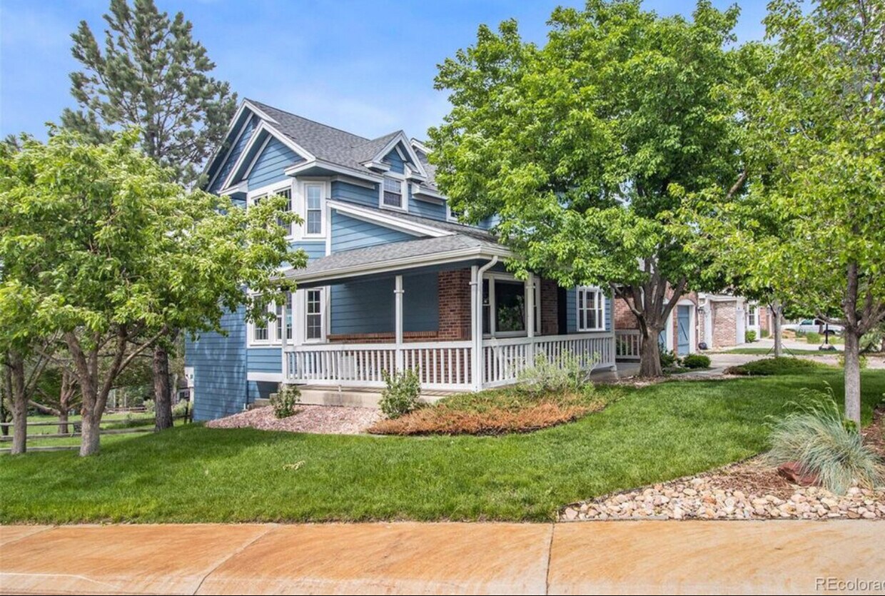 Foto principal - 20429 Sagewood Ln