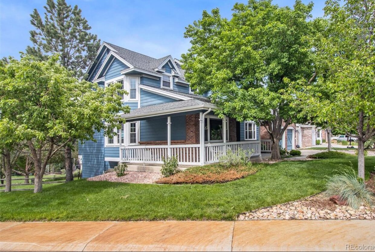 Primary Photo - 20429 Sagewood Ln