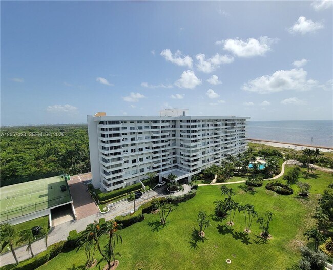 Foto del edificio - 199 Ocean Ln Dr