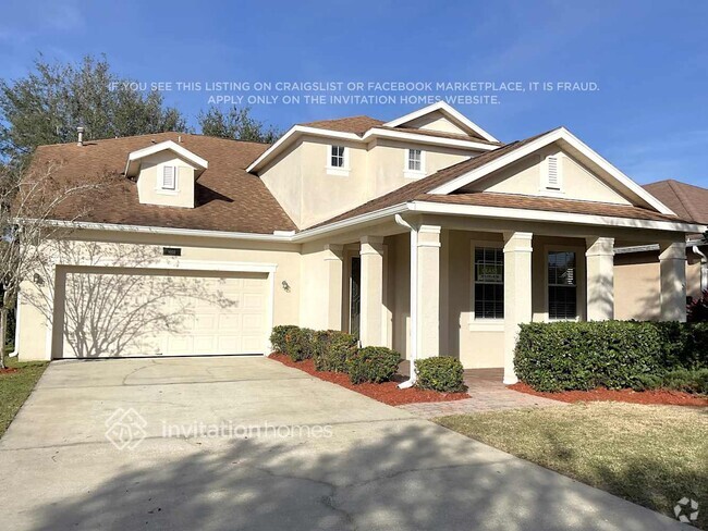 Building Photo - 14455 Yellow Butterfly Rd
