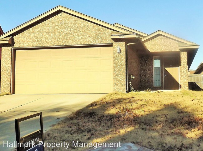 Building Photo - 3 br, 2 bath House - 9201 Orchard Blvd.