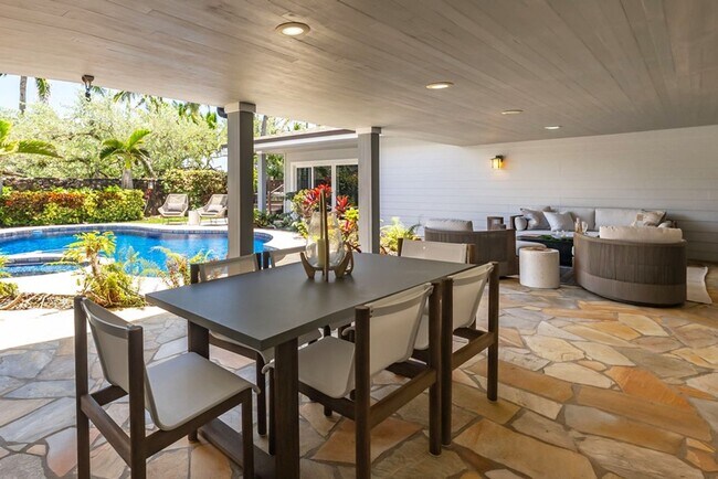 Building Photo - Kailua Beach House by Gather: Private Retreat w/ Pool & Gourmet Kitchen