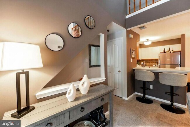 Foto del edificio - 1012 Foxmeadow Dr