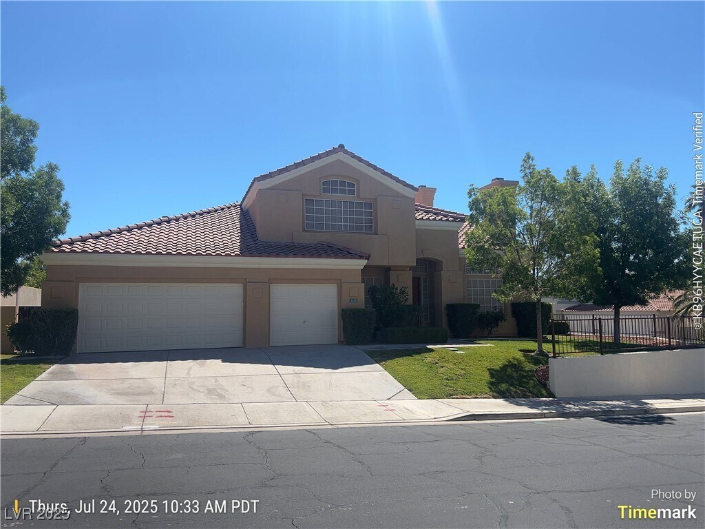 Foto principal - 1624 Windsford Cir