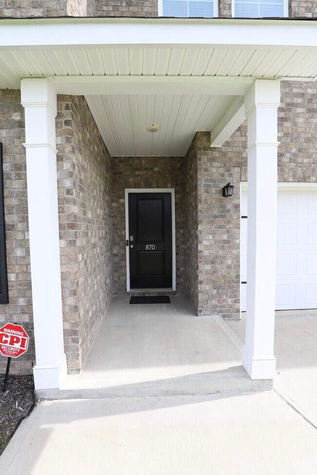 Foto del edificio - 870 Curlew Cir