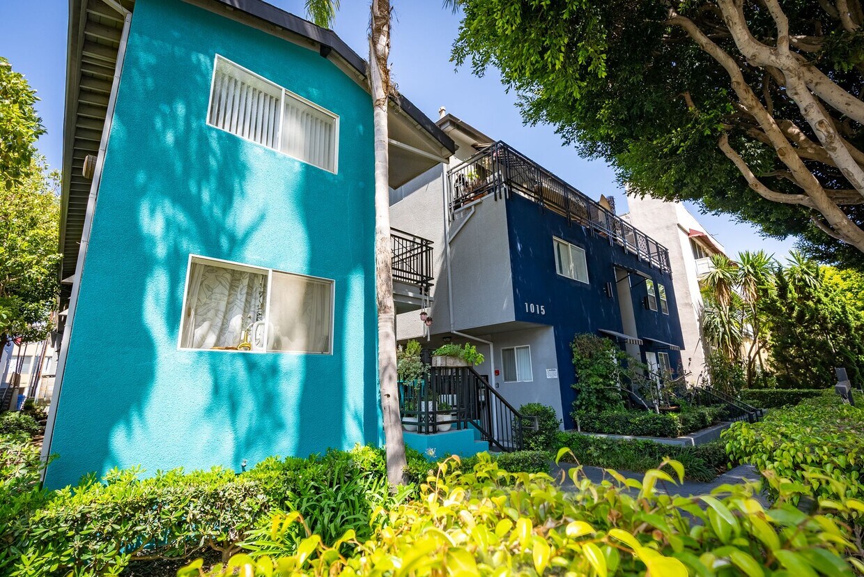 Foto principal - 1015 2nd Street